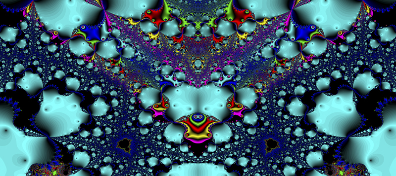Fine art collage by Doug Craft ©2018